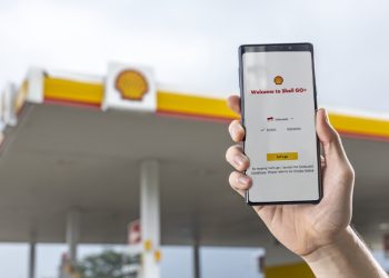 Shell Indonesia