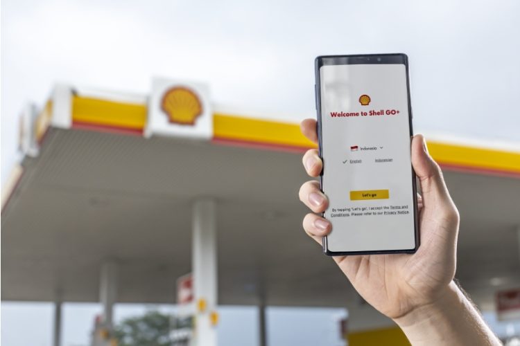 Shell Indonesia