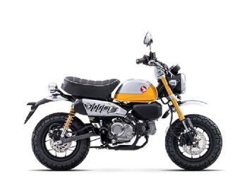 Honda Monkey