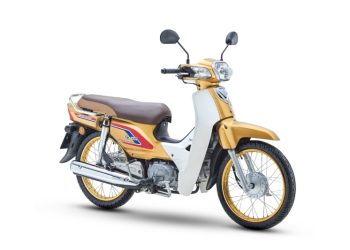 Motor bebek klasik