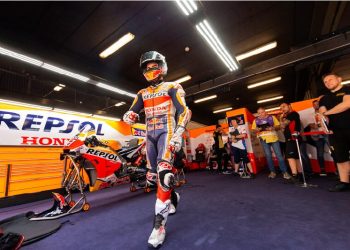 Repsol Honda