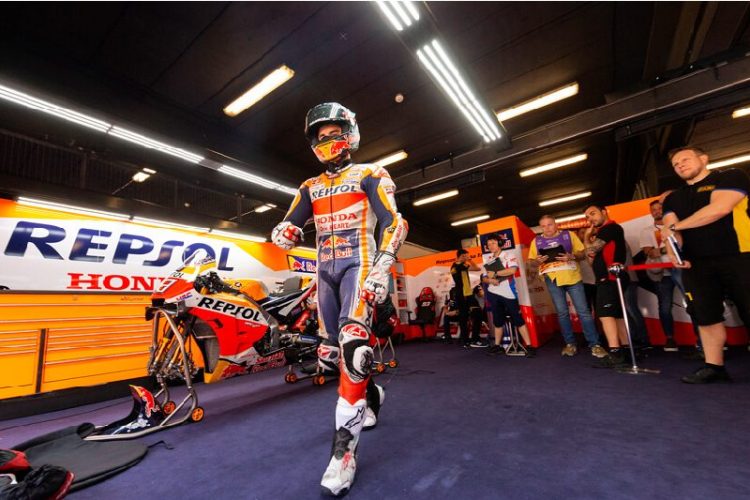 Repsol Honda