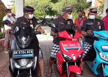 Motor listrik populer