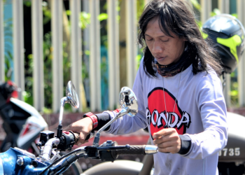 Diperhatikan untuk Keselamatan, Inilah Komponen Penting dari Rem motor