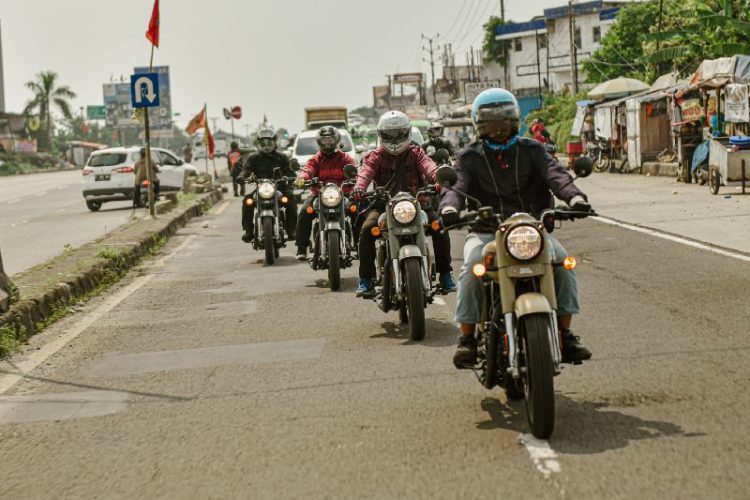 Royal Enfield Classic