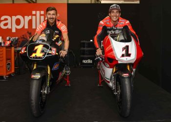 Aprilia All Stars 2022