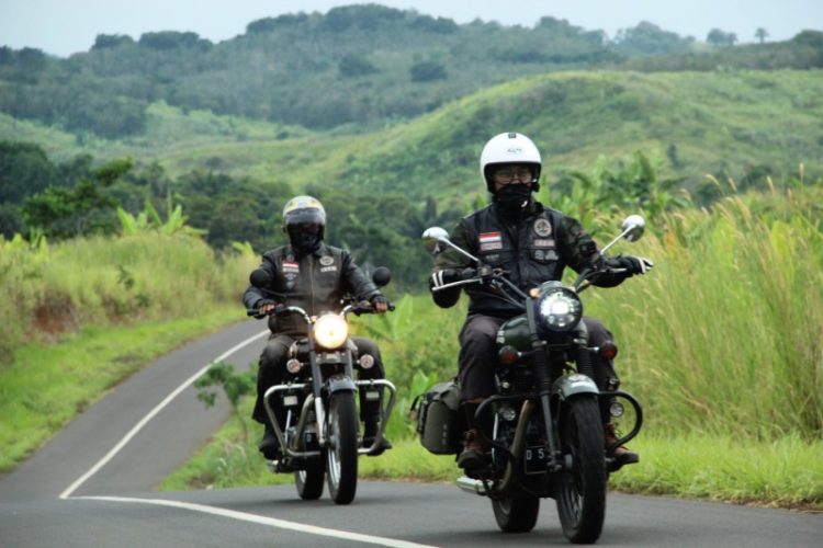 Dealer Royal Enfield