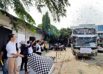 Mudik Gratis
