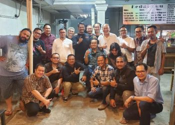 Komunitas Royal Enfield