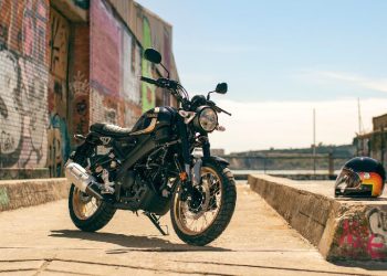 Motor Classic Modern