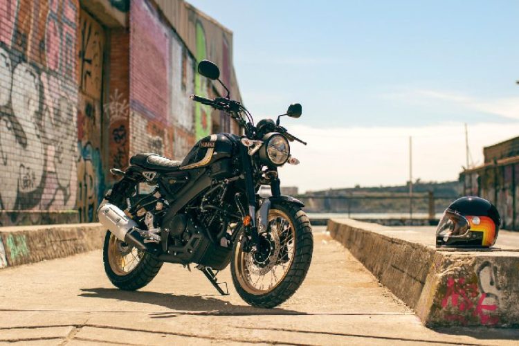 Motor Classic Modern