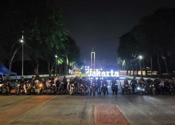 Komunitas Motor Gede