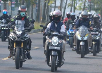 Muslim Biker Indonesia