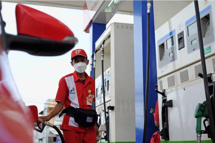 MyPertamina
