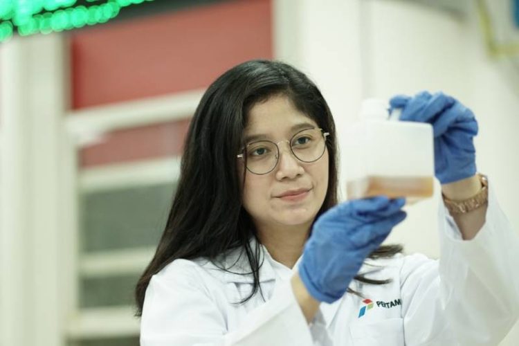 Cara Cek Keaslian Oli