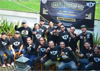 Royal Riders Indonesia