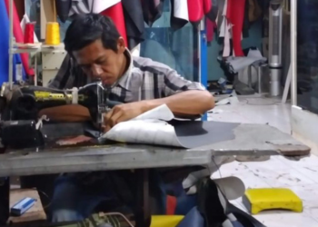 Perhatikan Hal Berikut Sebelum Modifikasi Jok Motor