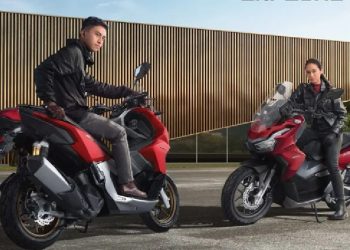Honda ADV 160