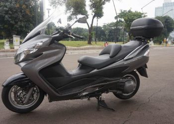 Suzuki Brugman