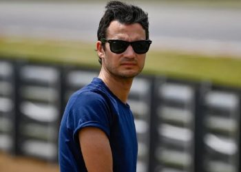 Pembalap MotoGP KTM
