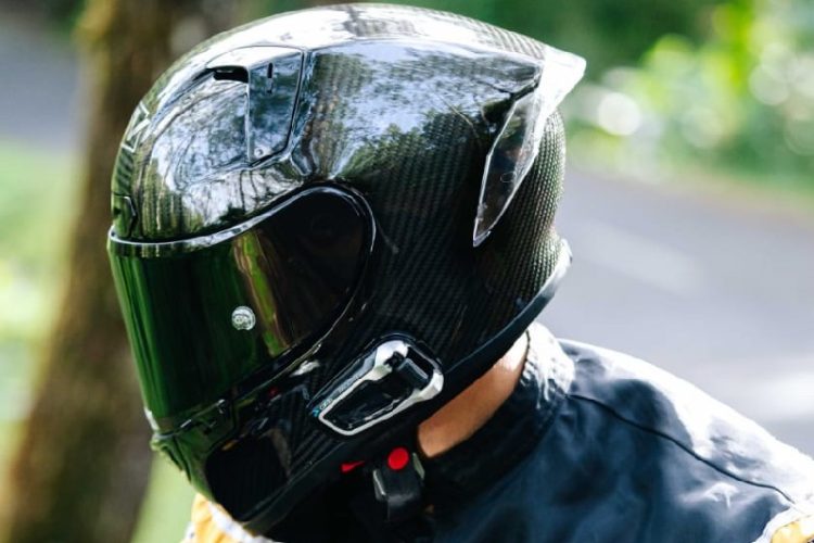 Helm Carbon RSV