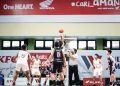 Kompetisi Honda DBL